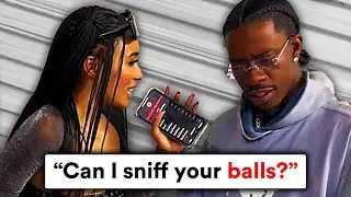 Public Interviews Must Be Stopped
