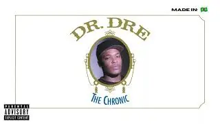 Dr. Dre ft. Snoop Dogg - Nuthin' But A G Thang (INSTRUMENTAL)