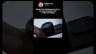 Xiaomi Has Challenged the Entire Smartphone Industry With Its New Prototype 