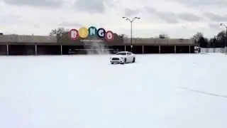 2014 Charger R/T Donuts