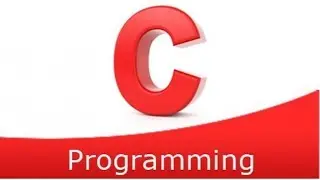 C Programming -  Lesson 1