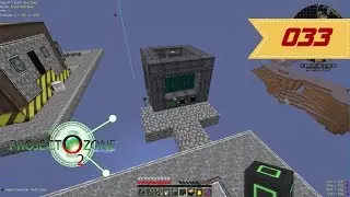 Minecraft FTB [Project Ozone 2: Reloaded] - 
