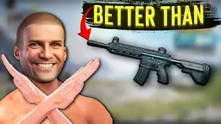 *** is BETTER than M4?🔥