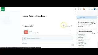 Using Due Dates and Completion Dates in Moodle 4 0