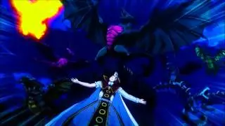 [Nightcore] Fairy Tail - Dragon King Extended