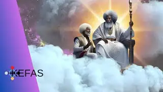 SAINTS | AND THE CLOUD OF WITNESSES