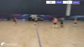 40+ | 21 ТУР СОКУЛУК VS ЫСЫК-КОЛ