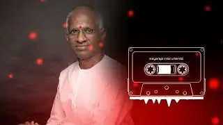 Ilayaraja Instrumental Music & BGM's |  collection-Flute BY Venus VFX Creations