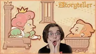 Полный срыв башки│Storyteller │#4