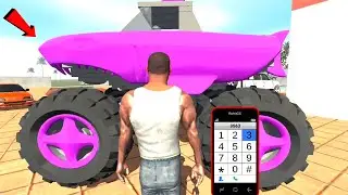 New Update All New Cheat Code In Indian bike driving 3d 2024 | All New Secret Cheat Code