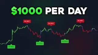 I MAKE $1000 PER DAY WITH THIS TRADING INDICATOR