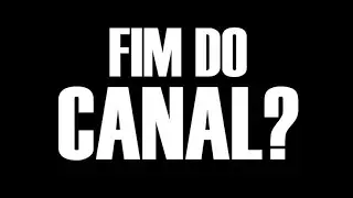 ABANDONEI O CANAL??PQ PAREI DE GRAVAR VÍDEO.