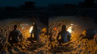Stranded Deep Split Screen :: 2-Player Local Co-op :: GTX 1650 Ryzen 5 3550H :: Acer Nitro AN515-43