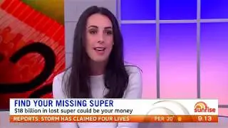 Zuper Superannuation Presents: Sort Your Super Day