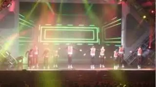 DIVERSITY Nottingham Arena 2012!! (3)