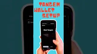 How Tangem 