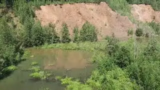 Едем в Североуральск
