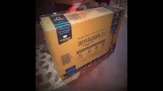 MY 1st Laptop 💻 Asus Tuf F15  laptop Unboxing Video