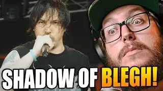 OOF!! SHADOW OF INTENT - Flying the Black Flag (Reaction)