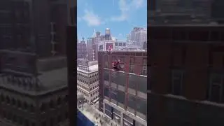 Spider-Man 🤯🤯 #short