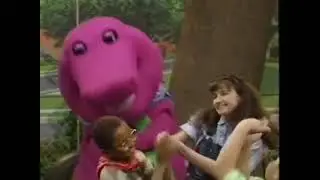 Barney A Milli