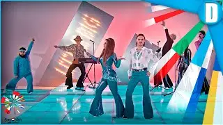 Little Big НА EUROVISION 2020/ T-Killah НЕ ОЦЕНИЛ