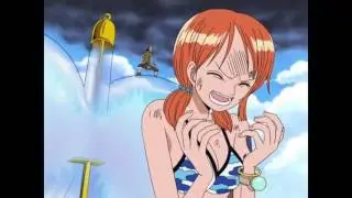 Сильнейшее оружие Капитана Усоппа) One Piece