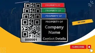 QR Code | QR Code in Flutter | Pretty QR Code | WhatsApp QR Code