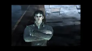 Местный Бог:Dishonored №2