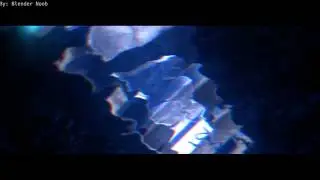 Blender only Intro Template