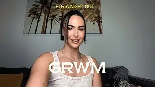 GRWM 💄 | Zahra Elise