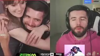 G2 Dean Reacts to 