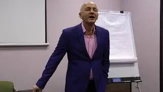 Эффективное лидерство Башаев 18 11 18