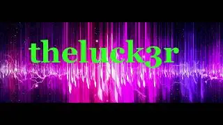 Cs:GO MiniClip | theLuck3r | #3