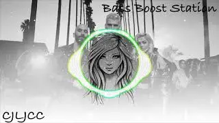 Home - Machine Gun Kelly, X Ambassadors, Bebe Rexha (Bass Boosted)