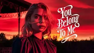 You Belong To Me | Tarek Hasan | New Single