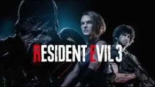 RE3 Long play en Français Partie 1