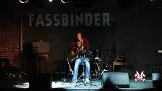 KrasotKING (SchoolRadio) - Семен Семеныч Иванов (Status Quo Burning Bridges in Russian)