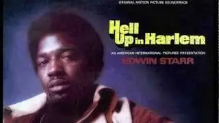 Edwin Starr - Easin' In