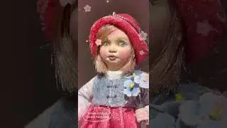 #ватныеигрушки #творчество #ватныеелочныеигрушки