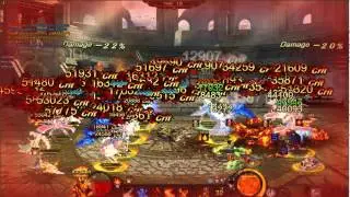 Cursor disappears during some attacks