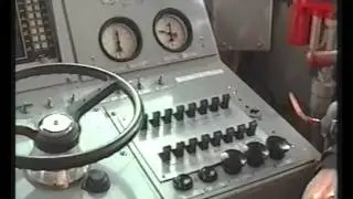Порядок входа в высоковольтную камеру