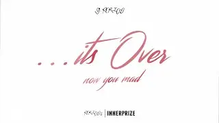 G Perico - It's Over (Official Visualizer)