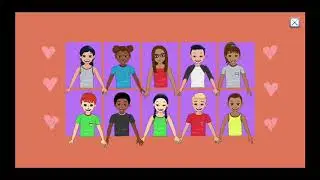 I'm proud to be me| starfall songs| kids songs