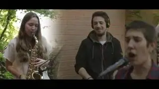Tongo - Quiero ver el sol  [Sesiones Nómadas]