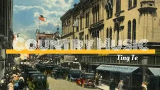 Country Music Suahkeh Dan