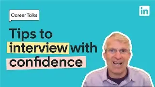 Top Interview Tips: How to be engaging, answer hard questions, & more.