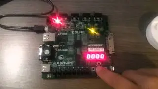 It's alive!
