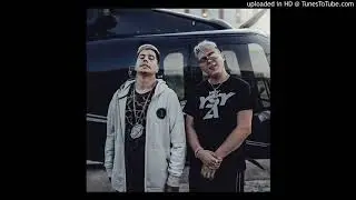 Duki x Ysy A Type Beat - Otro Level | Instrumental de Trap | 2021