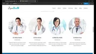 Zupa Health - Joomla 4.2.9 - SP Page Builder 3.8.9 - Virtuemart 4.0.12 - Helix Ultimate 2.0.11
